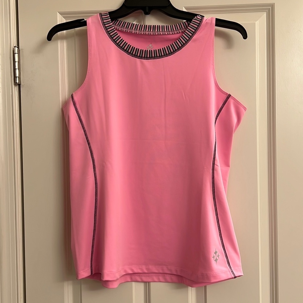 Jofit ladies tank
